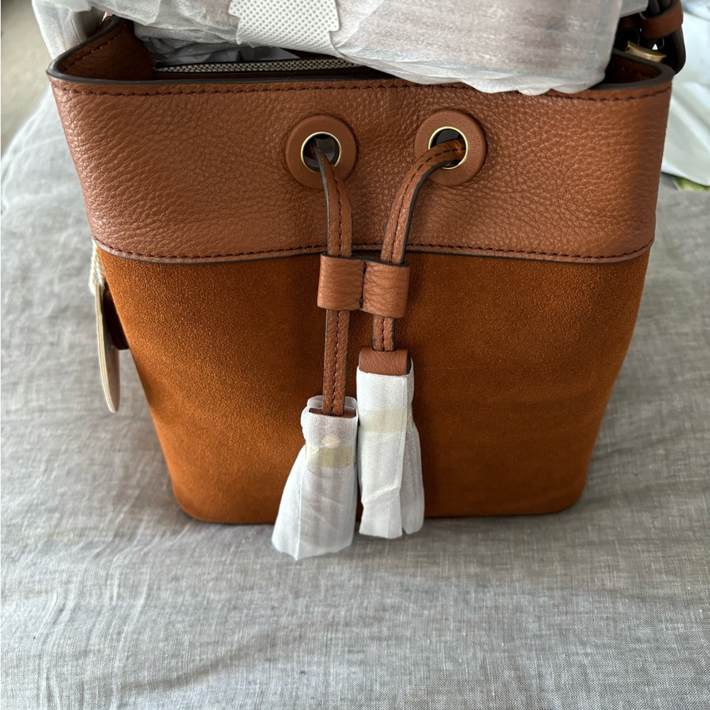 Spatina 449 Semi Crossbody
